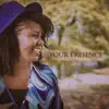 Trevelle Clarke-Whyne - Your Presence - Single